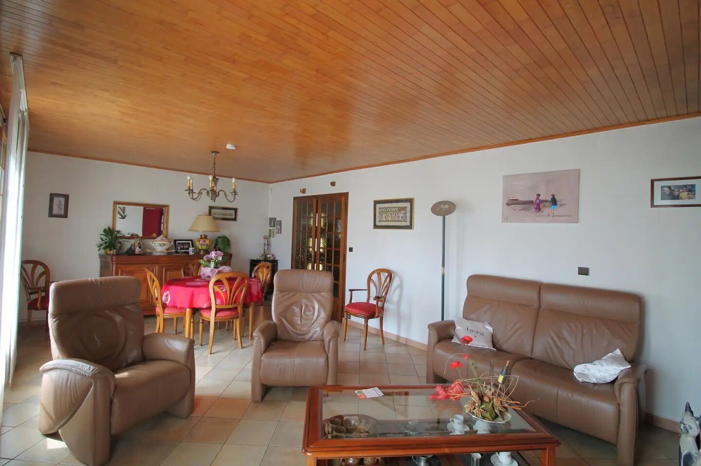 Maison à vendre, 103m², Rexpoëde