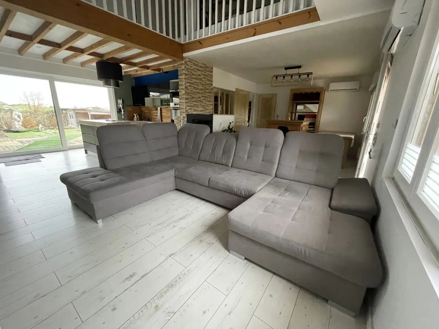 Maison à vendre, 114m², Boeschepe