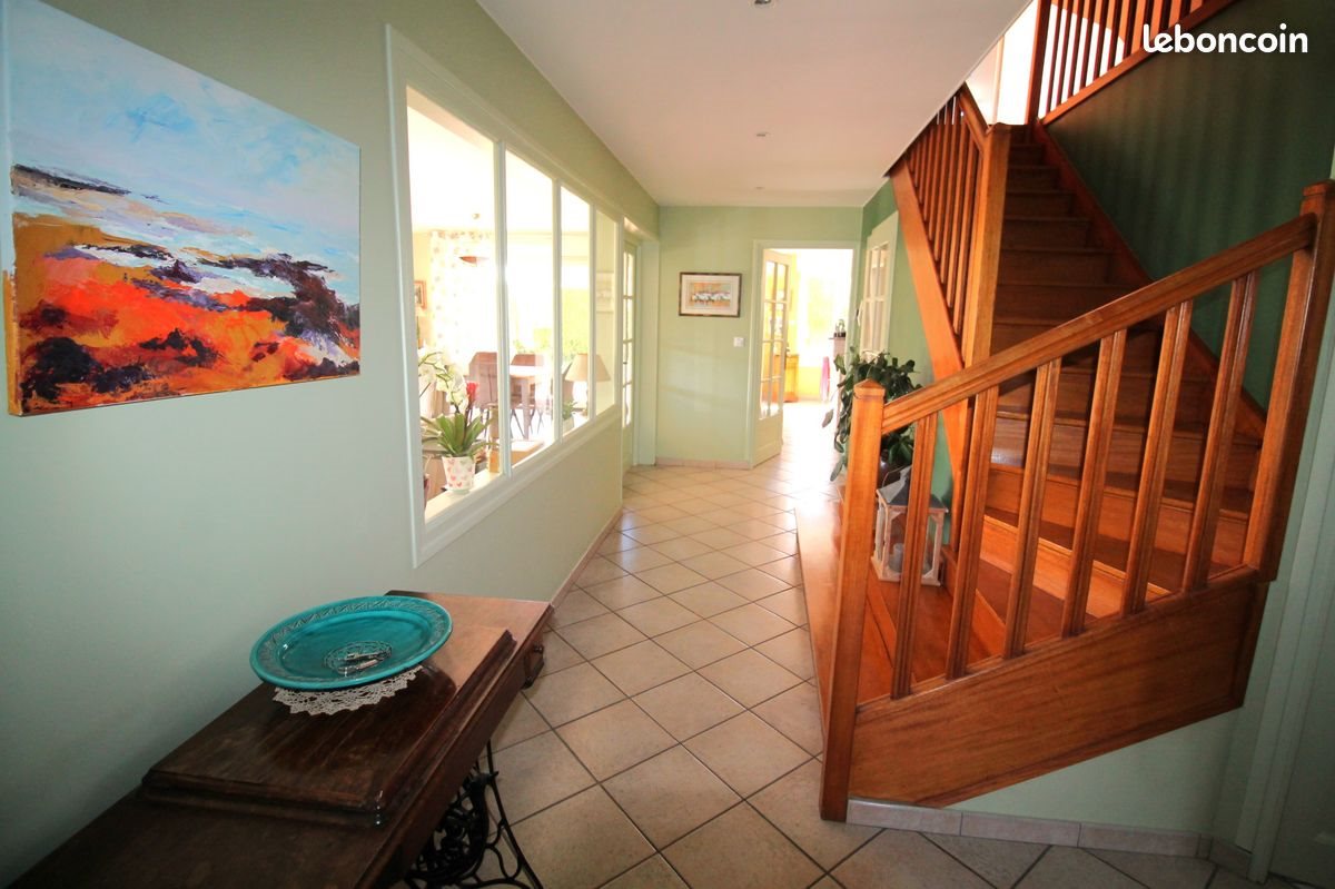 Maison à vendre, 180m², Wormhout