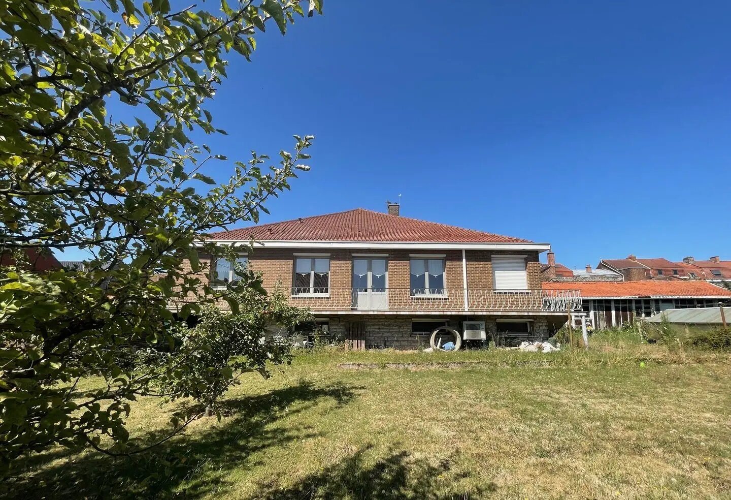 Maison à vendre, 118m², Bailleul