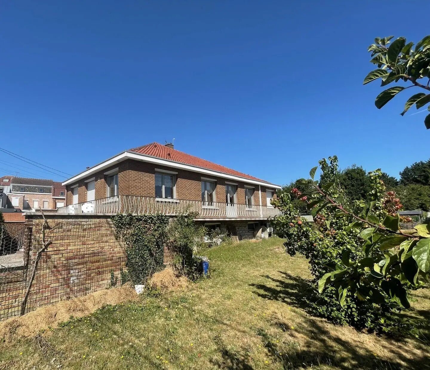 Maison à vendre, 118m², Bailleul