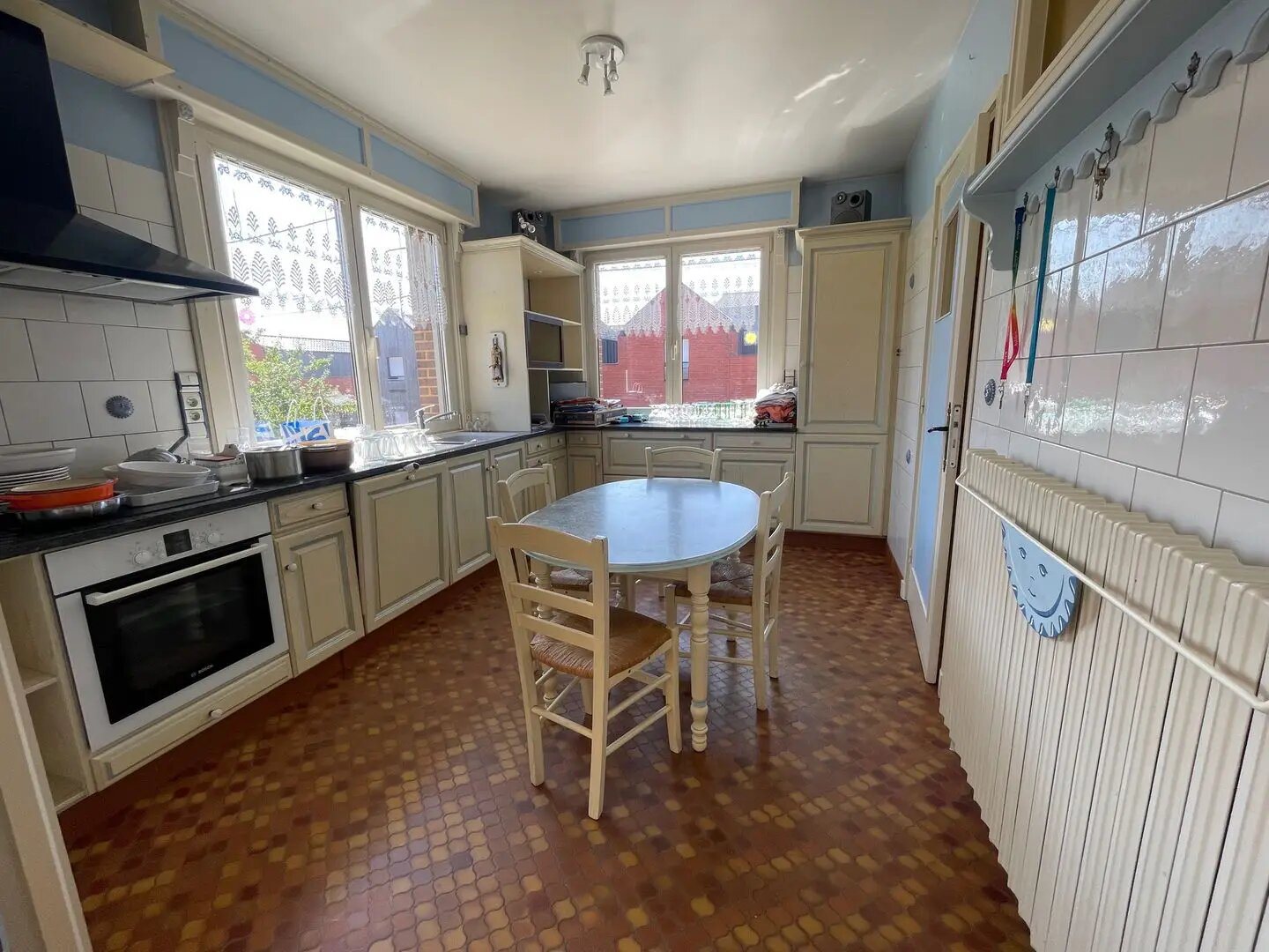 Maison à vendre, 118m², Bailleul