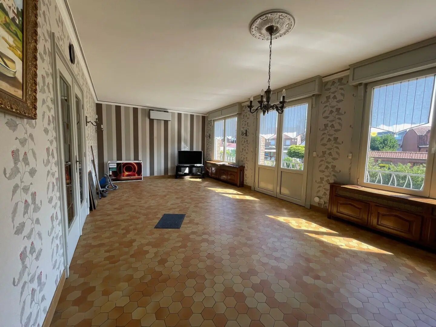 Maison à vendre, 118m², Bailleul