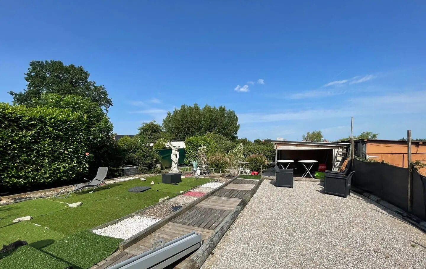 Maison à vendre, 114m², Boeschepe