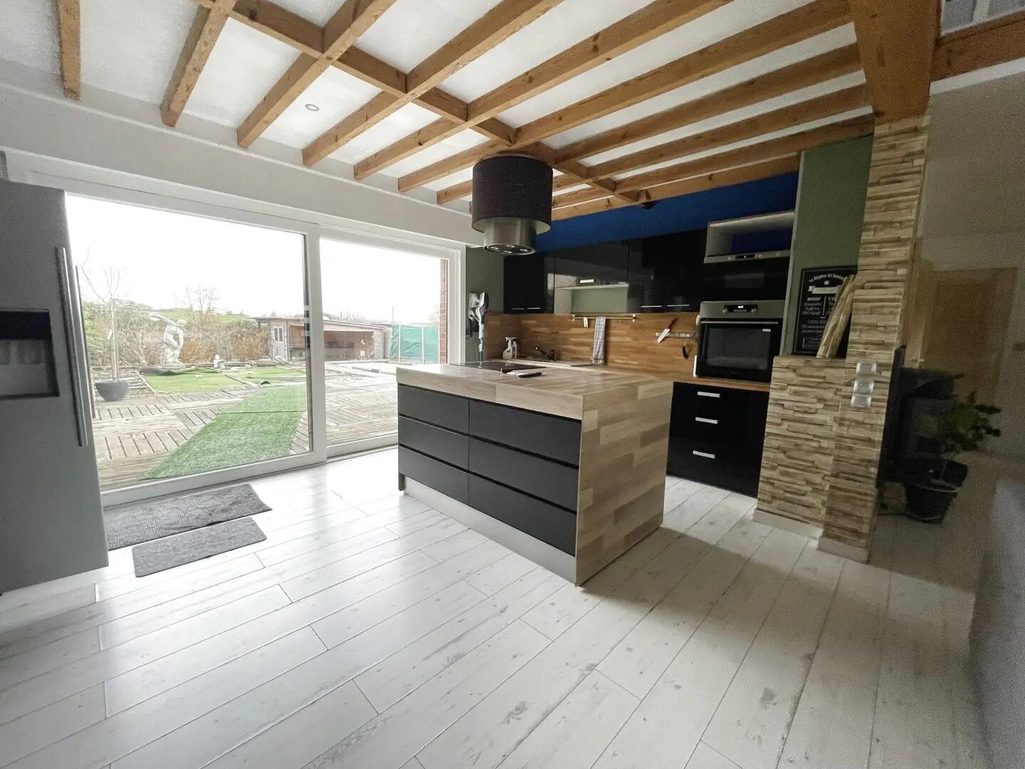 Maison à vendre, 114m², Boeschepe