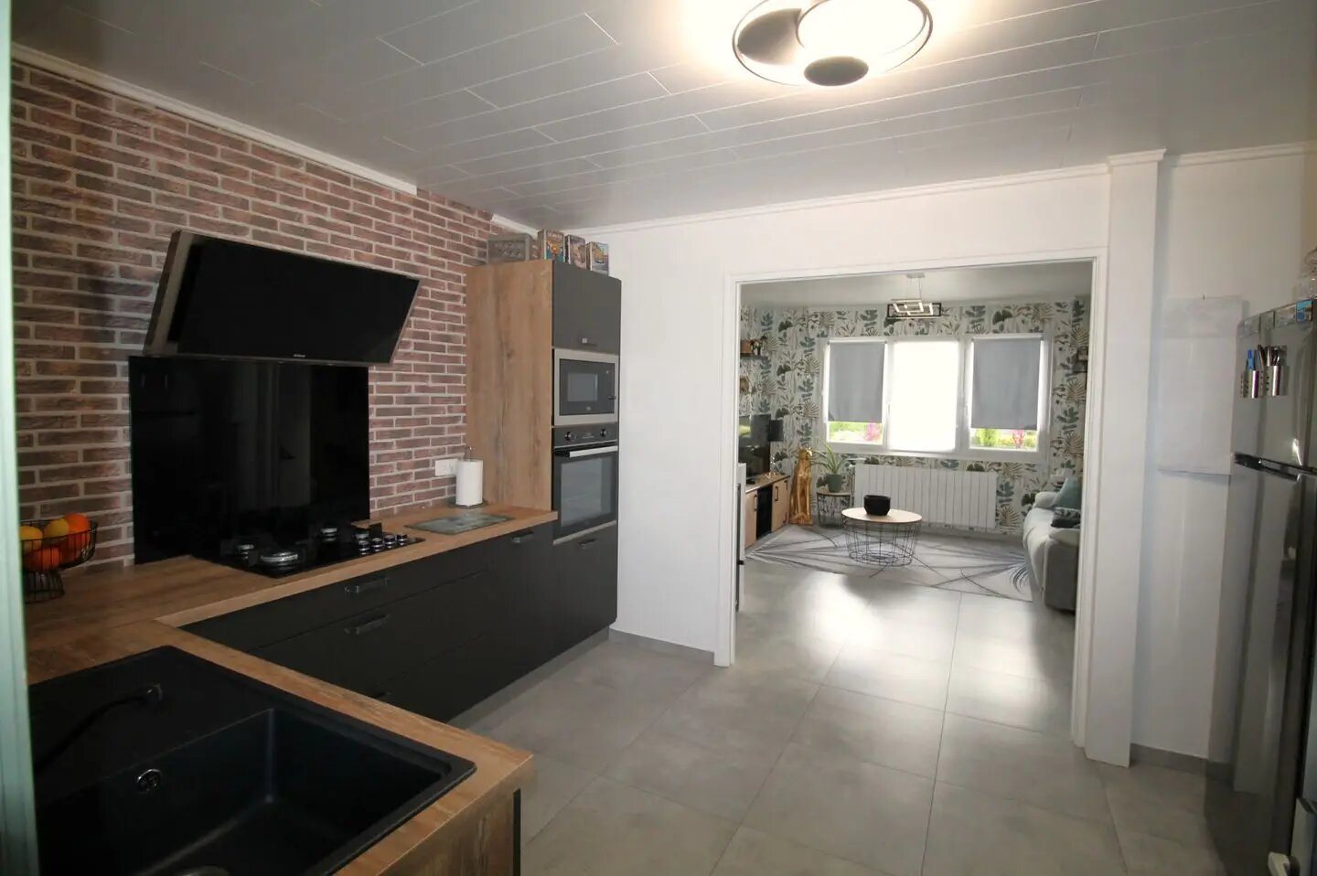 Maison à vendre, 95m², Wormhout