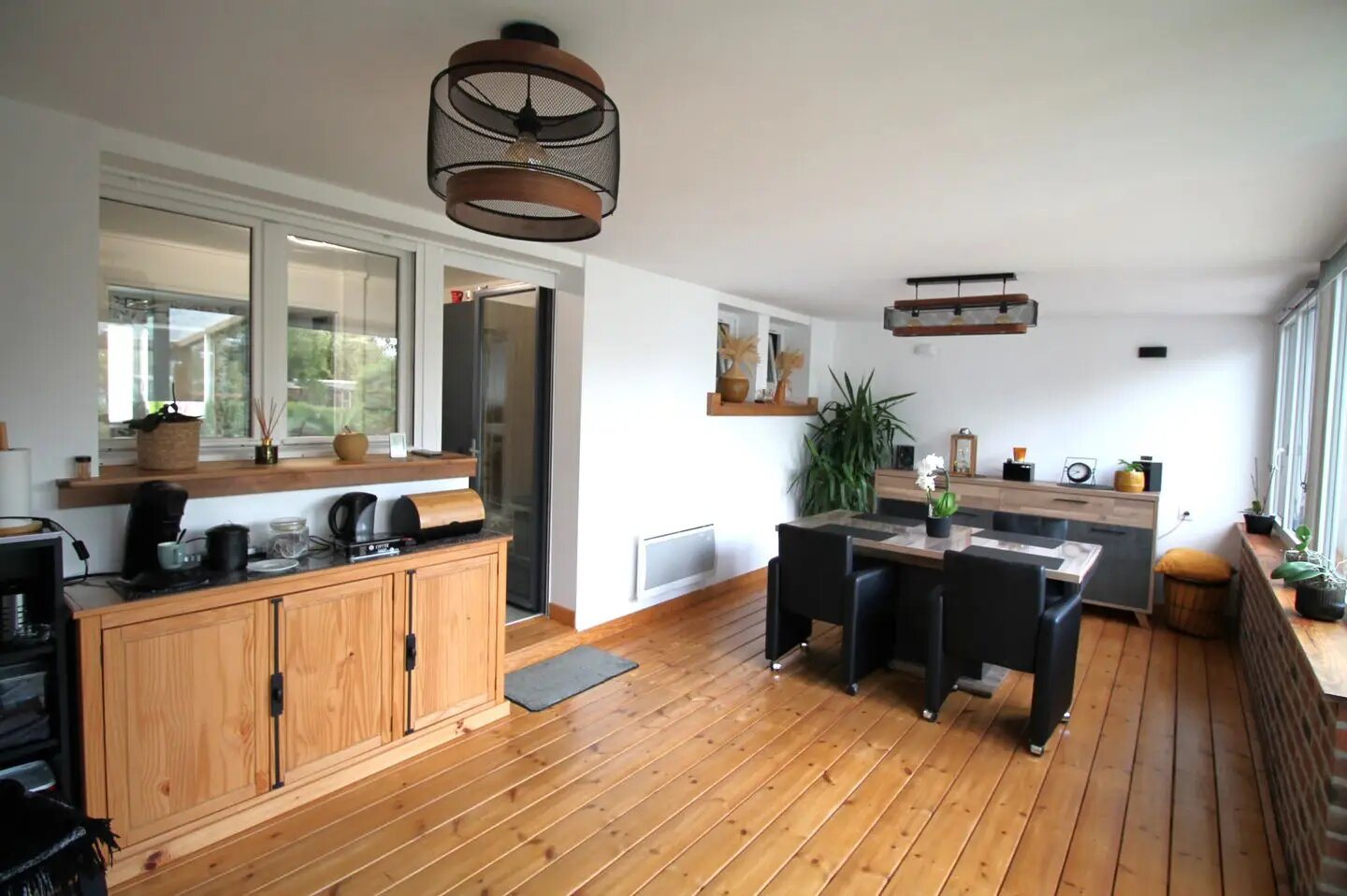 Maison à vendre, 95m², Wormhout