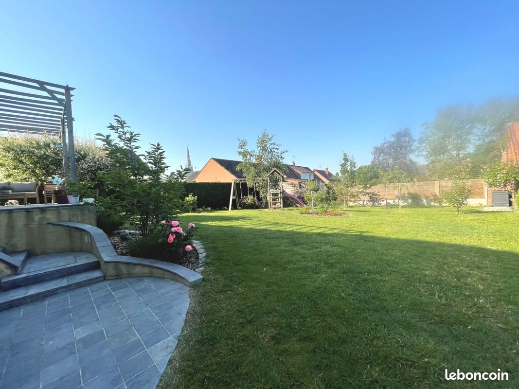 Maison à vendre, 166m², Steenvoorde