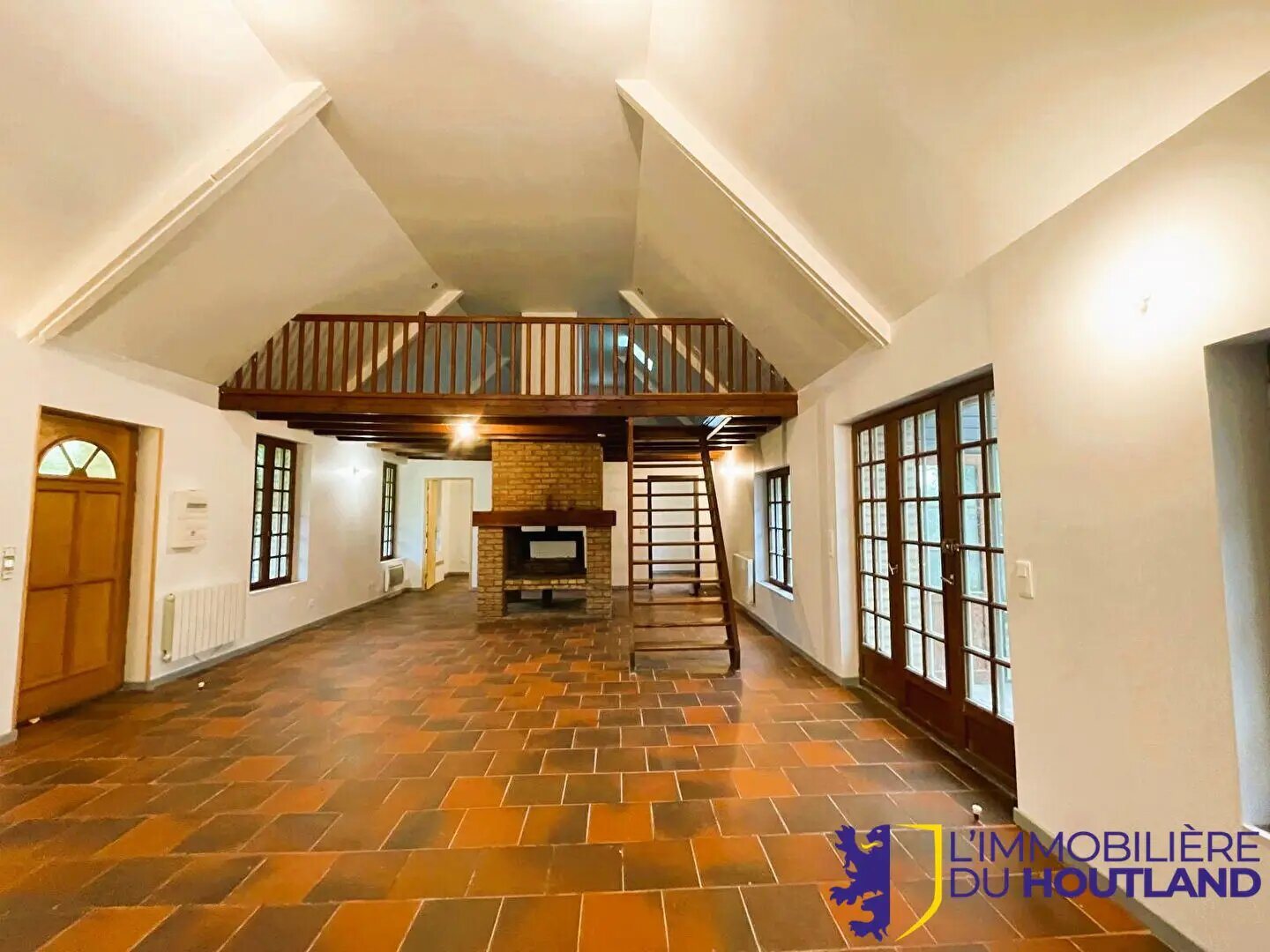 Maison à vendre, 1m², Watten