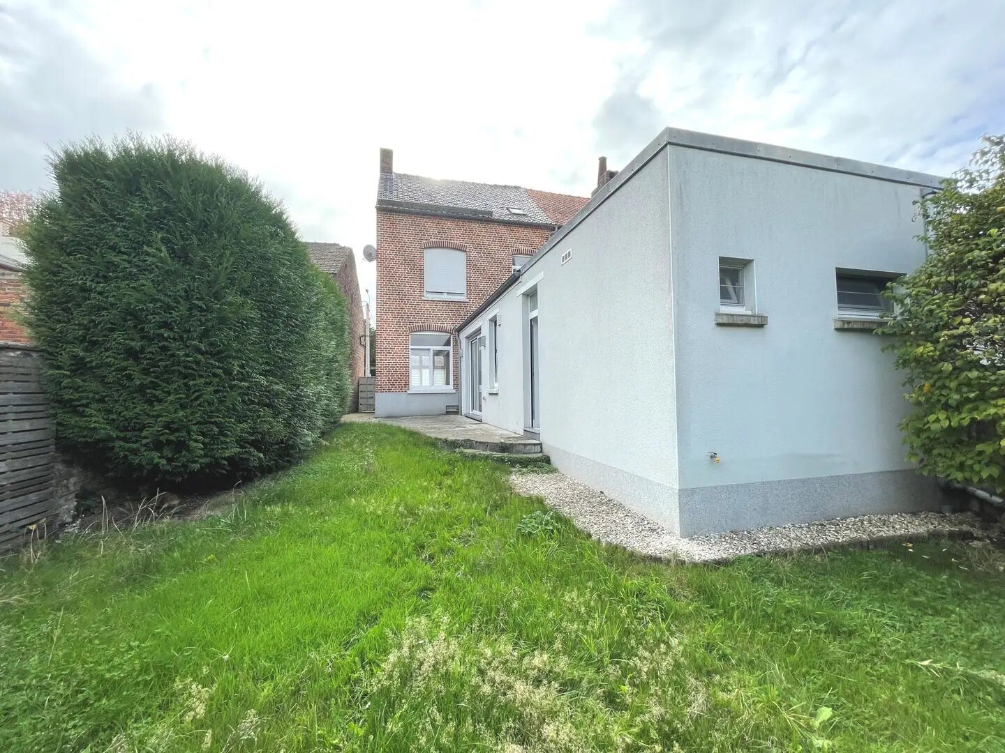 Maison à vendre, 127m², Steenvoorde