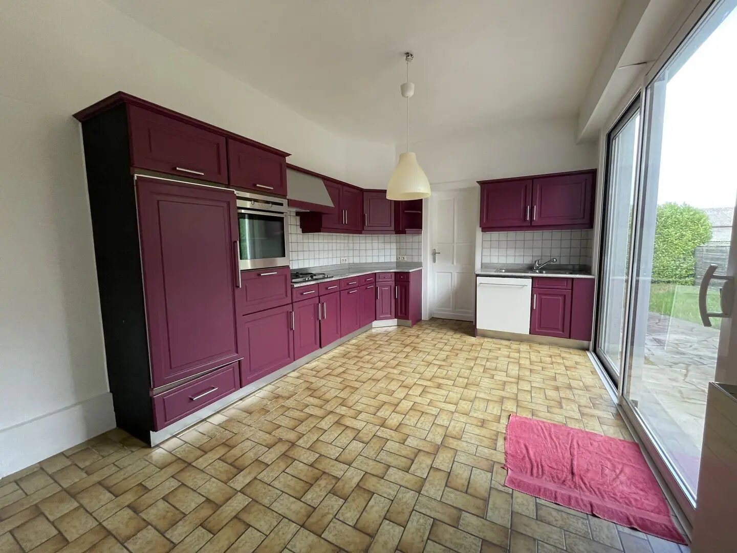 Maison à vendre, 127m², Steenvoorde