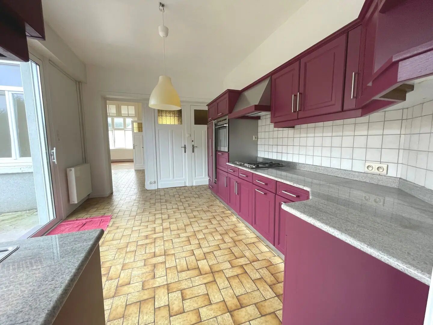 Maison à vendre, 127m², Steenvoorde