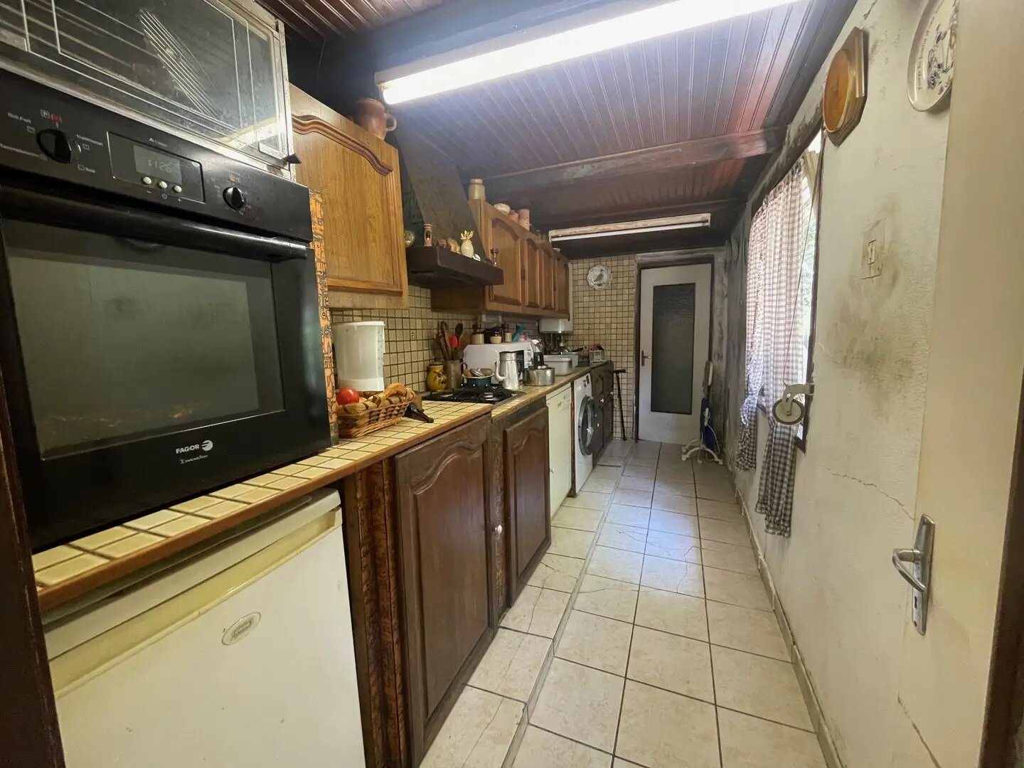 Maison à vendre, 105m², Noordpeene