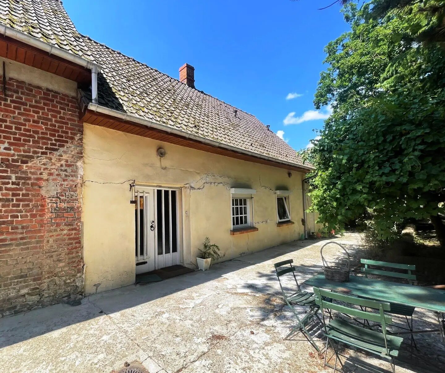 Maison à vendre, 105m², Noordpeene