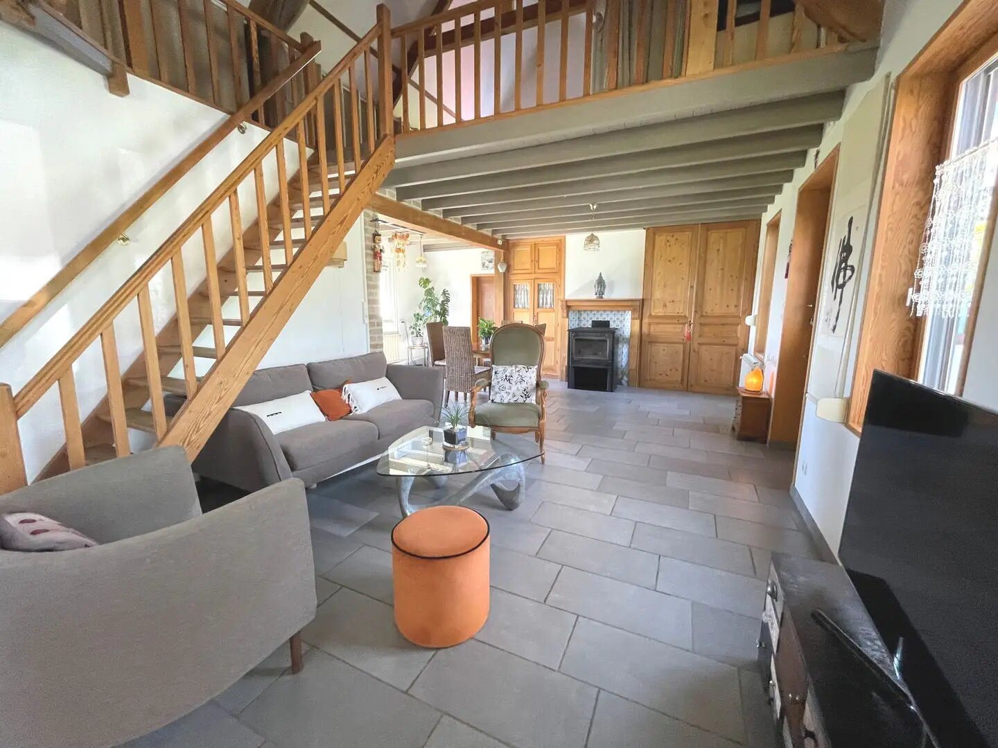 Maison à vendre, 138m², Houtkerque