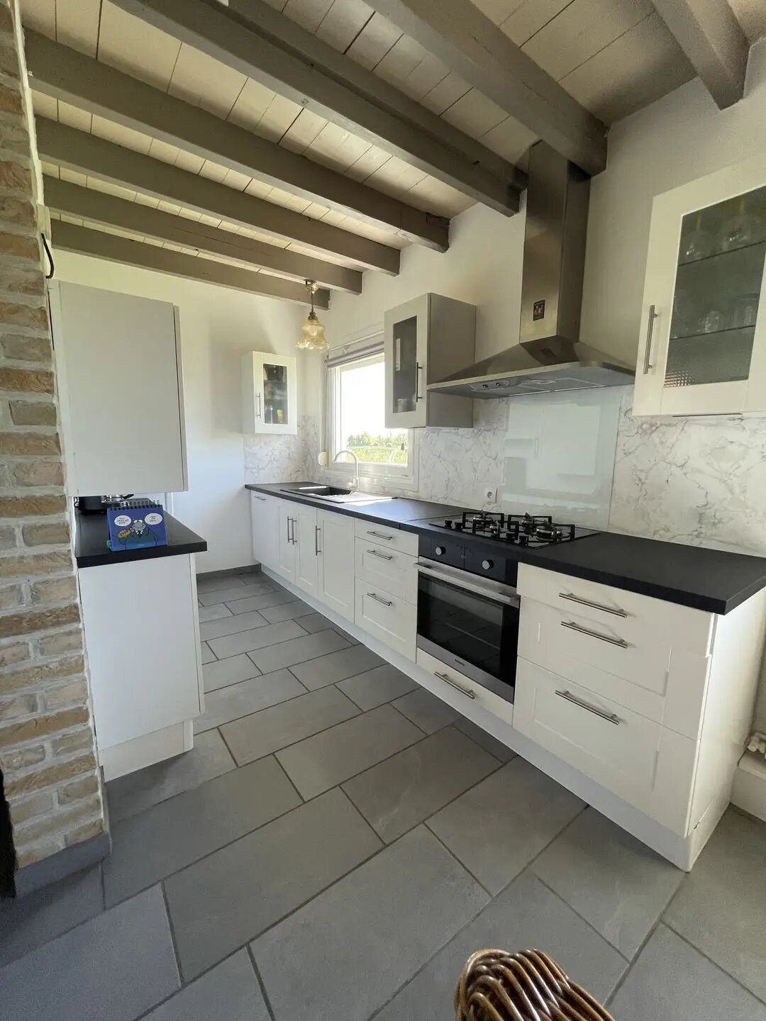 Maison à vendre, 138m², Houtkerque