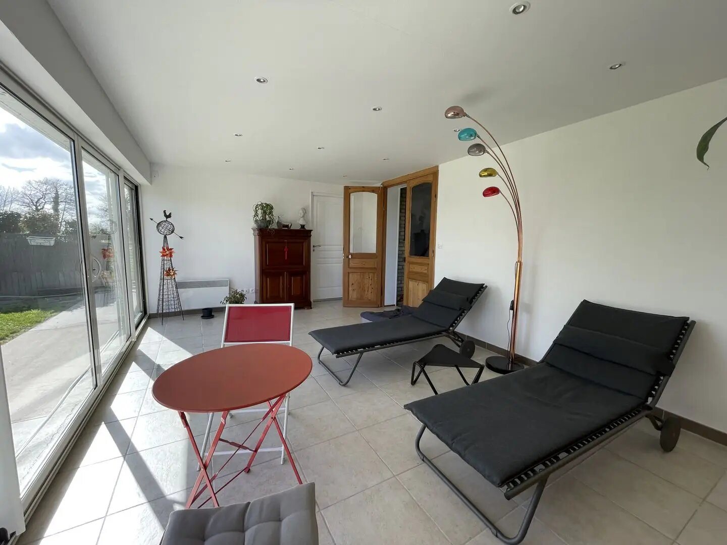 Maison à vendre, 138m², Houtkerque