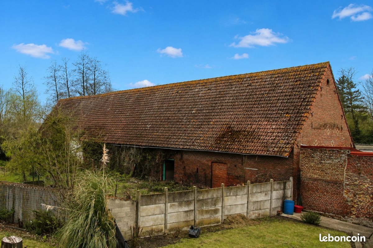 Maison à vendre, 300m², Wormhout