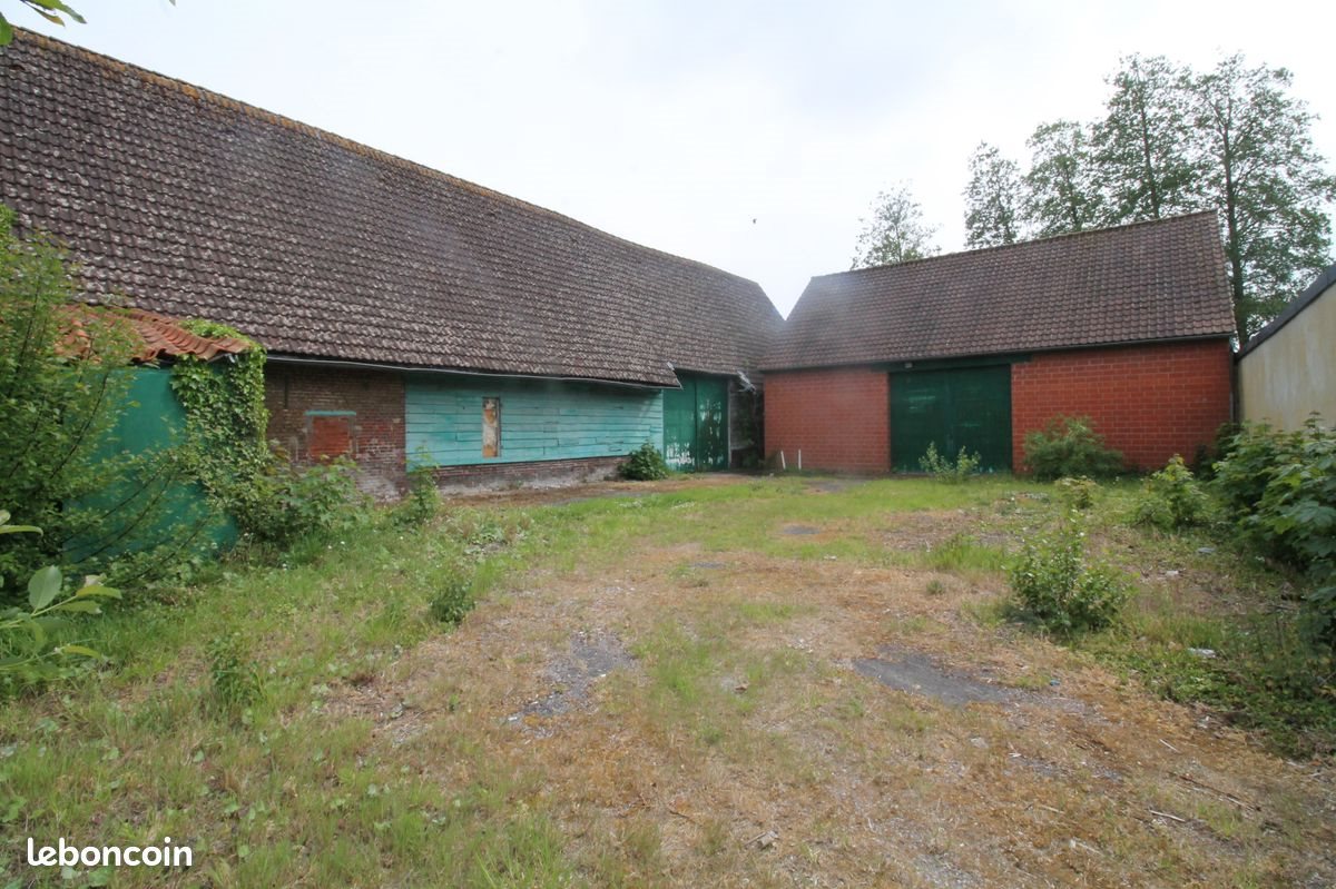 Maison à vendre, 300m², Wormhout