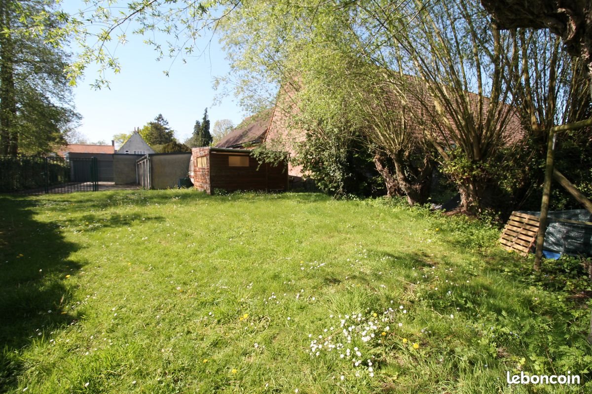 Maison à vendre, 300m², Wormhout