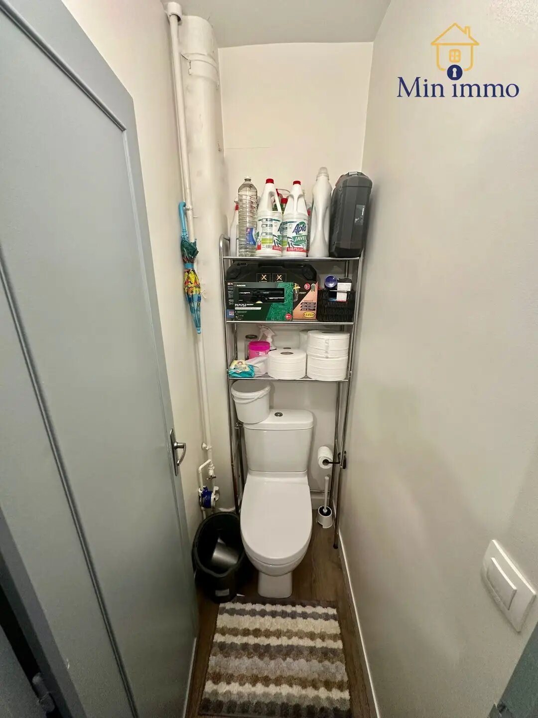 Appartement à vendre, 48m², Maisons-Alfort