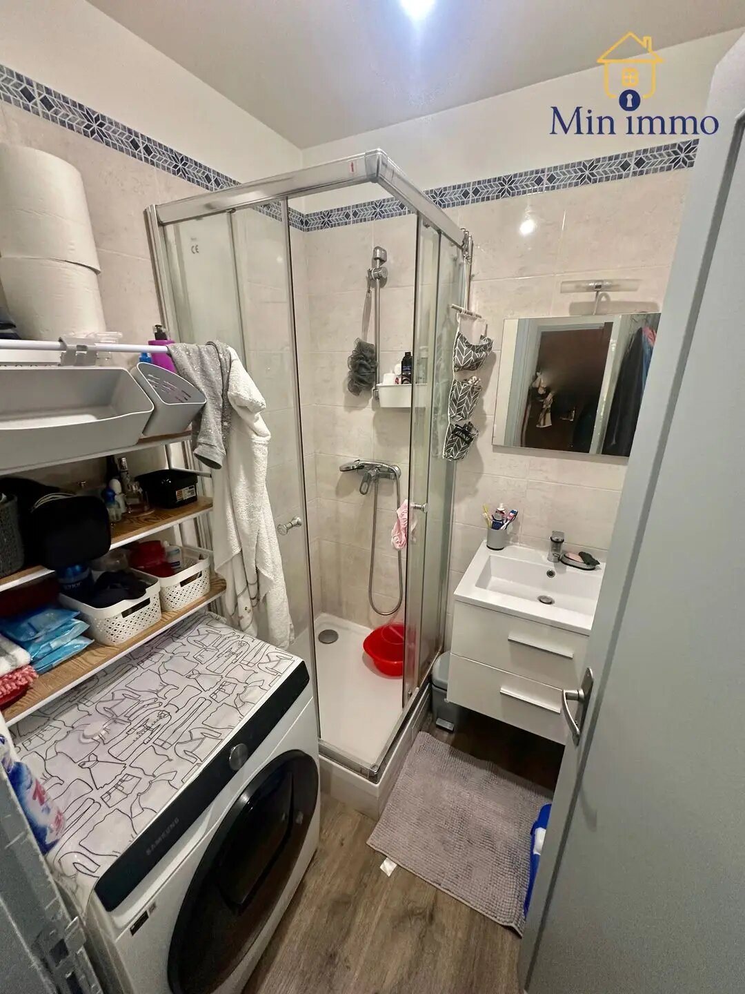 Appartement à vendre, 48m², Maisons-Alfort