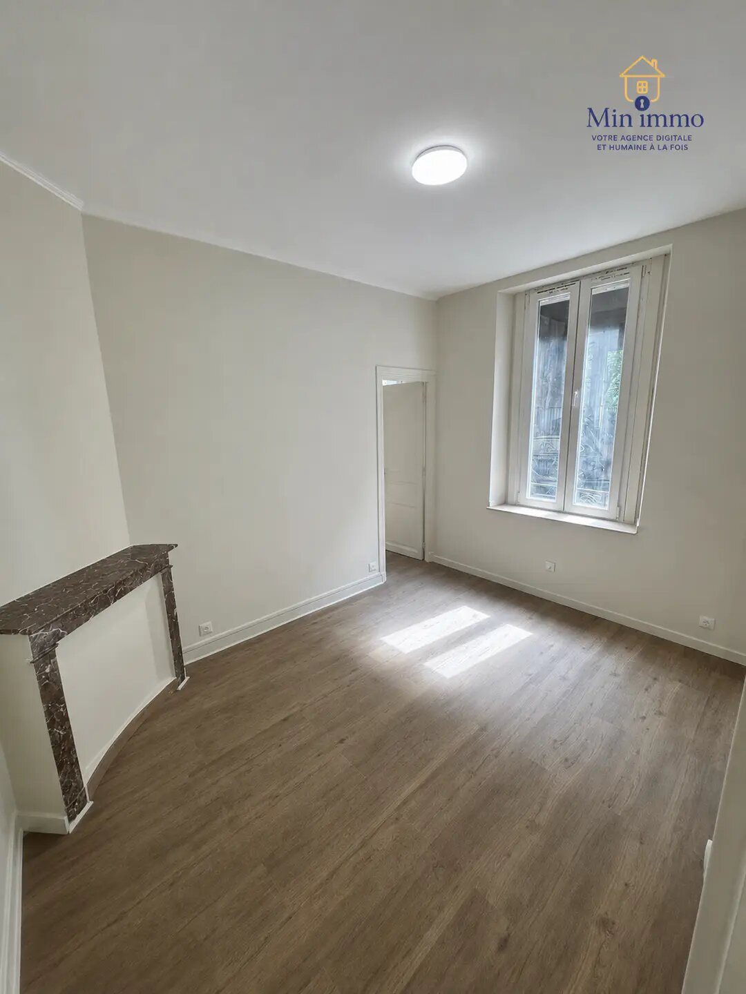 Appartement à vendre, 31m², Noisy-le-Sec