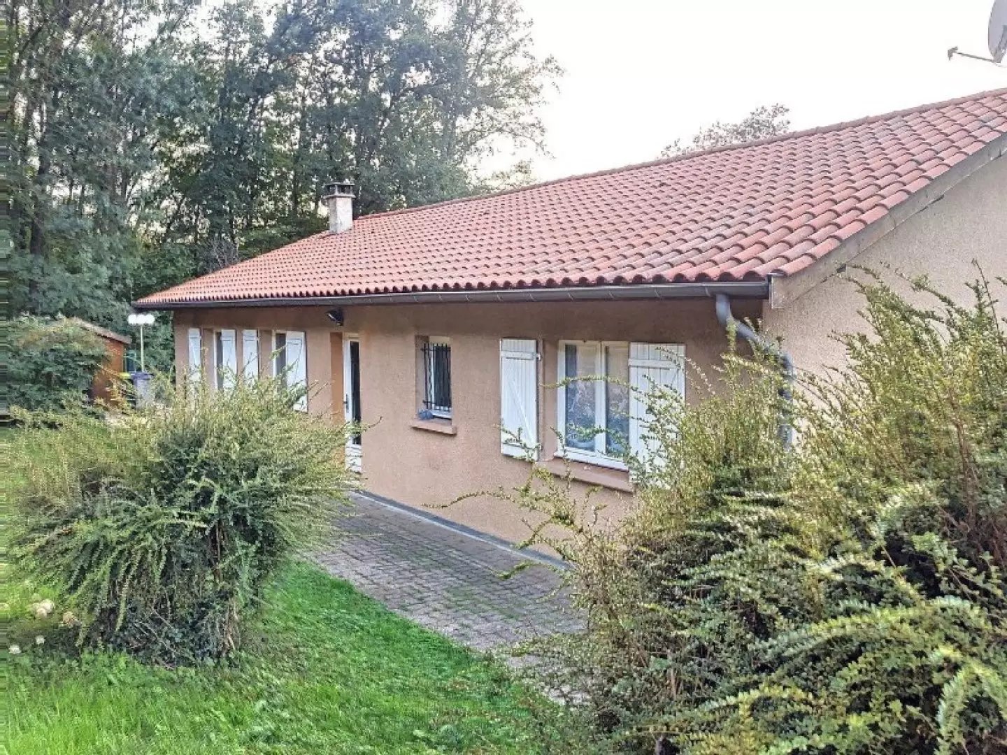 Maison à vendre, 178m², Tassin-la-Demi-Lune