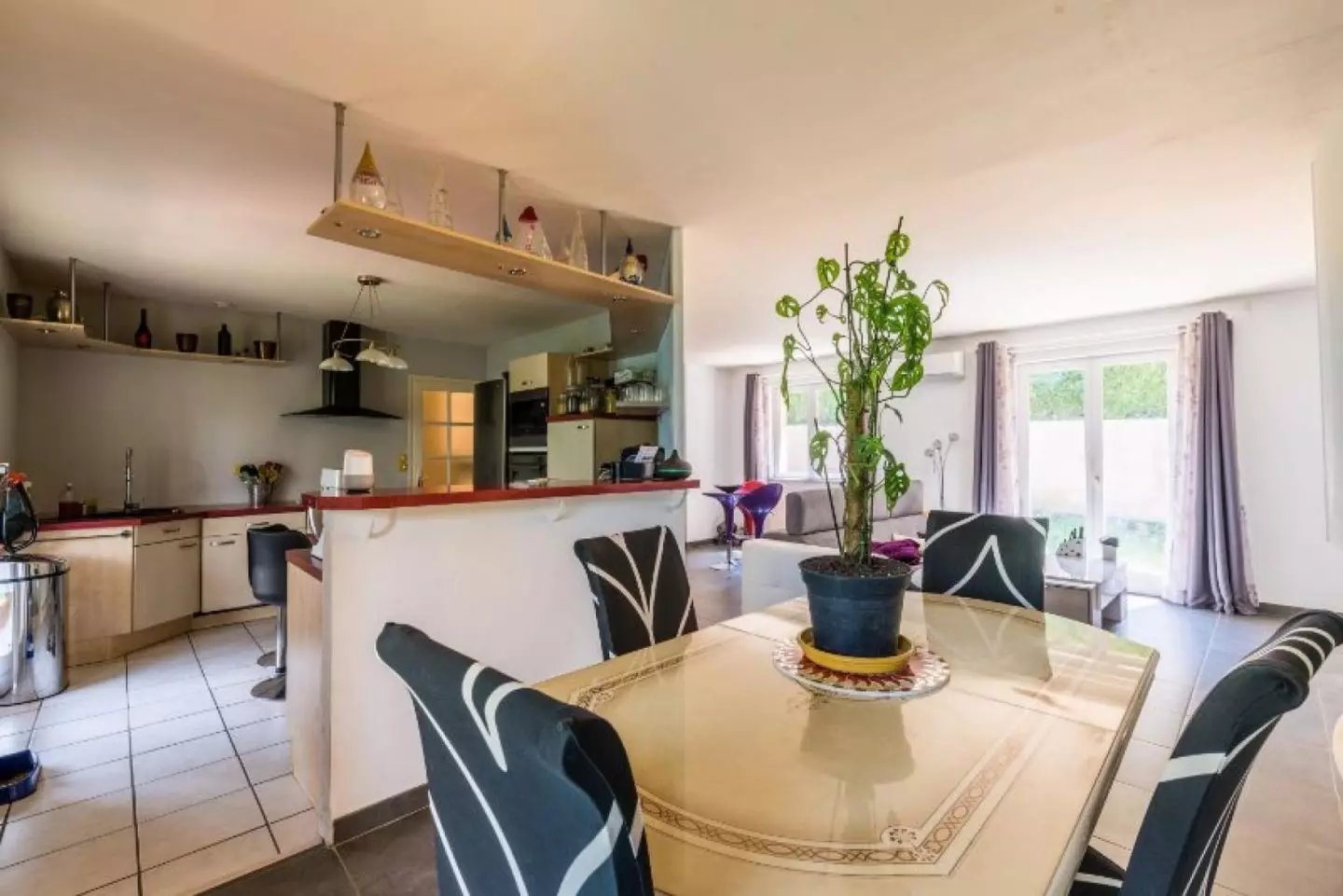 Maison à vendre, 178m², Tassin-la-Demi-Lune