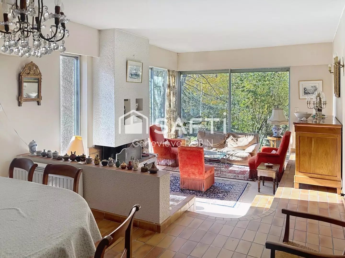 Maison à vendre, 151m², Tassin-la-Demi-Lune