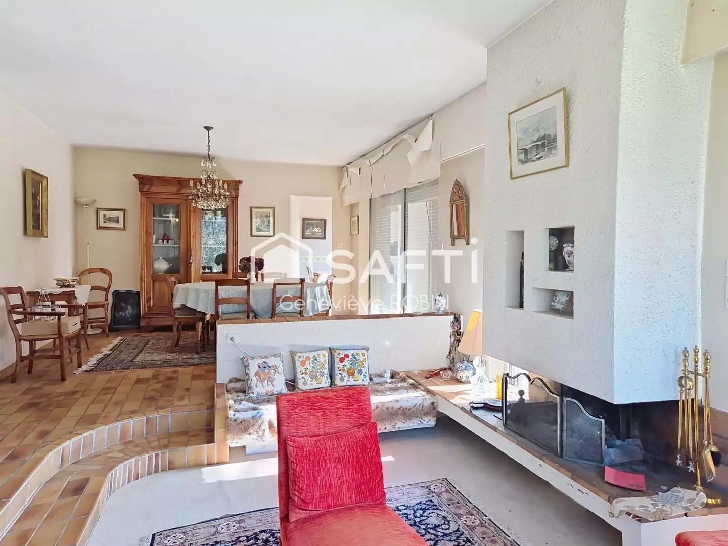 Maison à vendre, 151m², Tassin-la-Demi-Lune