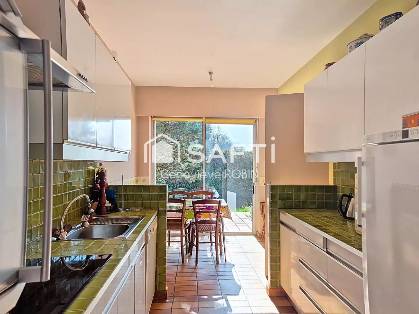 Maison à vendre, 151m², Tassin-la-Demi-Lune