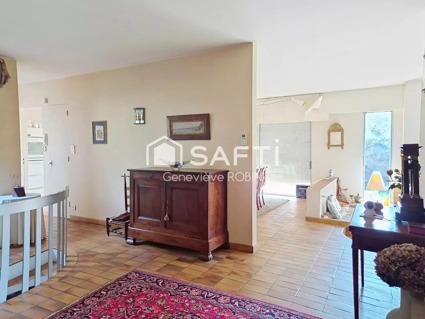 Maison à vendre, 151m², Tassin-la-Demi-Lune