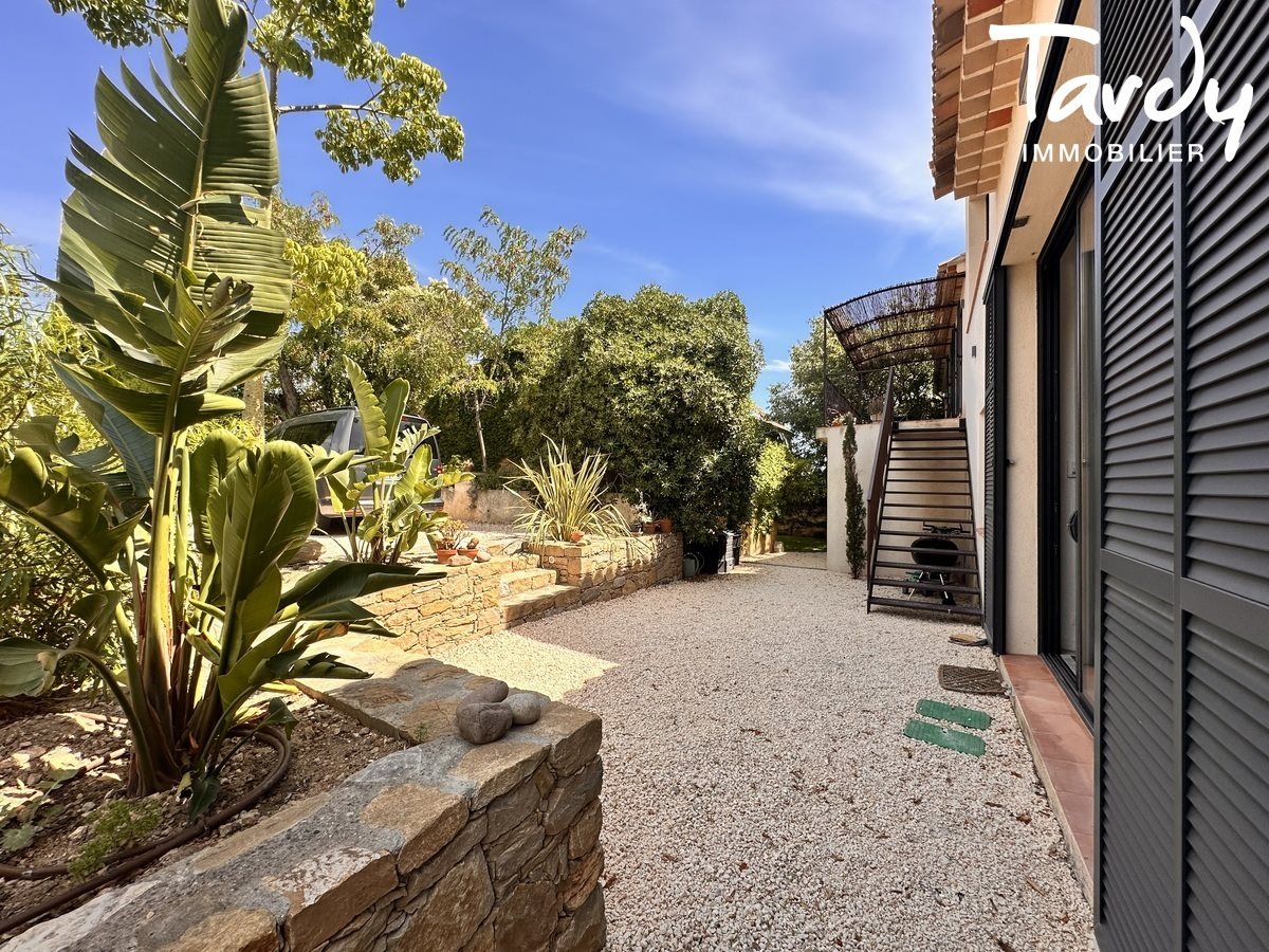 Maison à vendre, 163m², La Cadière-d'Azur