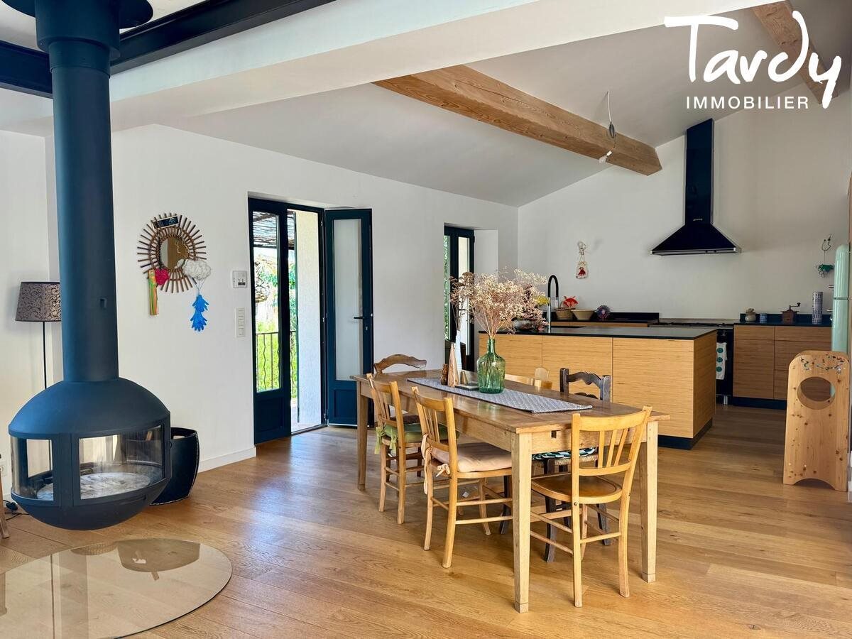 Maison à vendre, 163m², La Cadière-d'Azur