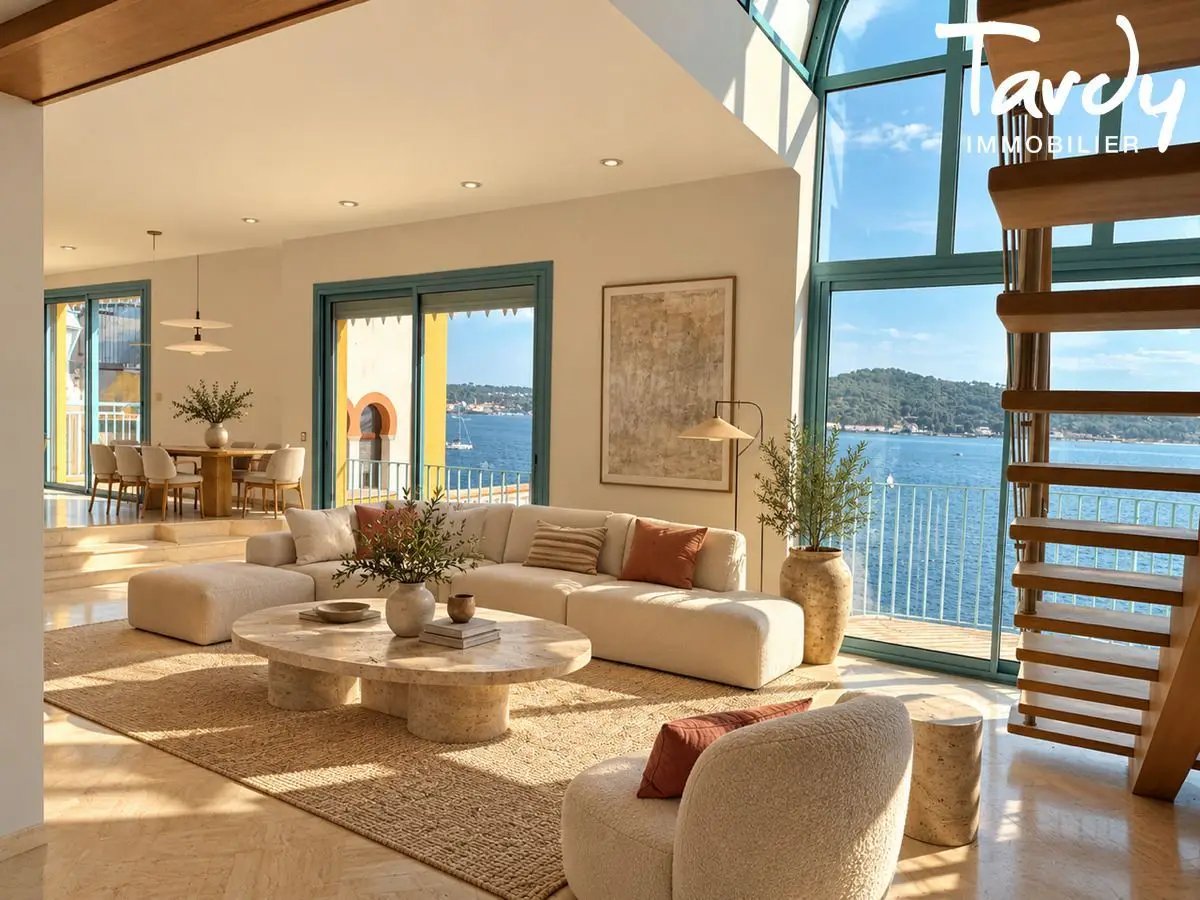Appartement à vendre, 180m², La Seyne-sur-Mer