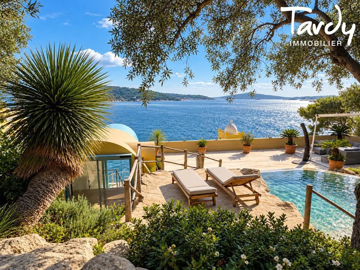 Appartement à vendre, 180m², La Seyne-sur-Mer