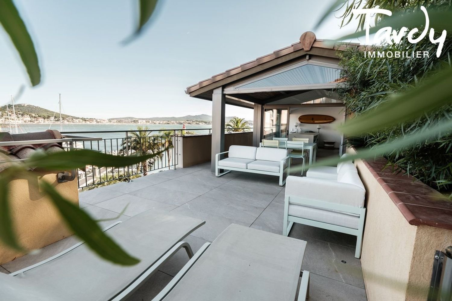 Maison à vendre, 231m², Sanary-sur-Mer