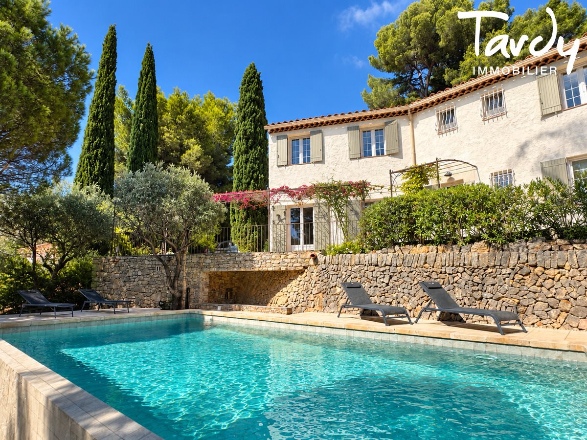 Maison à vendre, 180m², Ollioules
