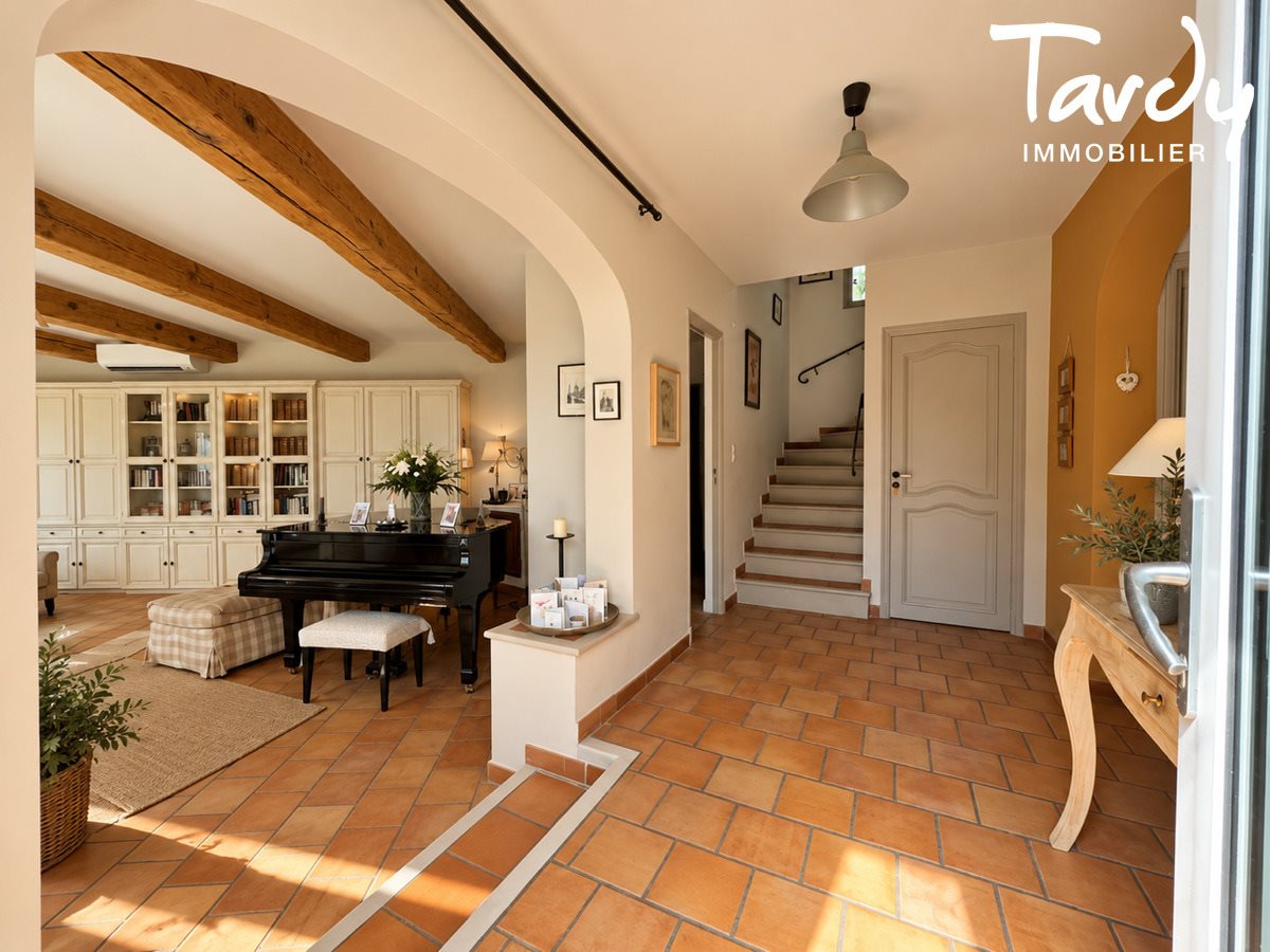 Maison à vendre, 180m², Ollioules