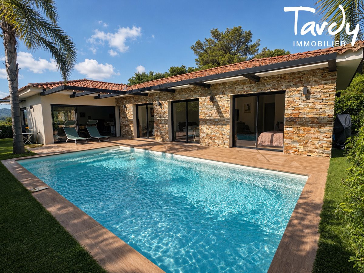 Maison à vendre, 145m², Sanary-sur-Mer