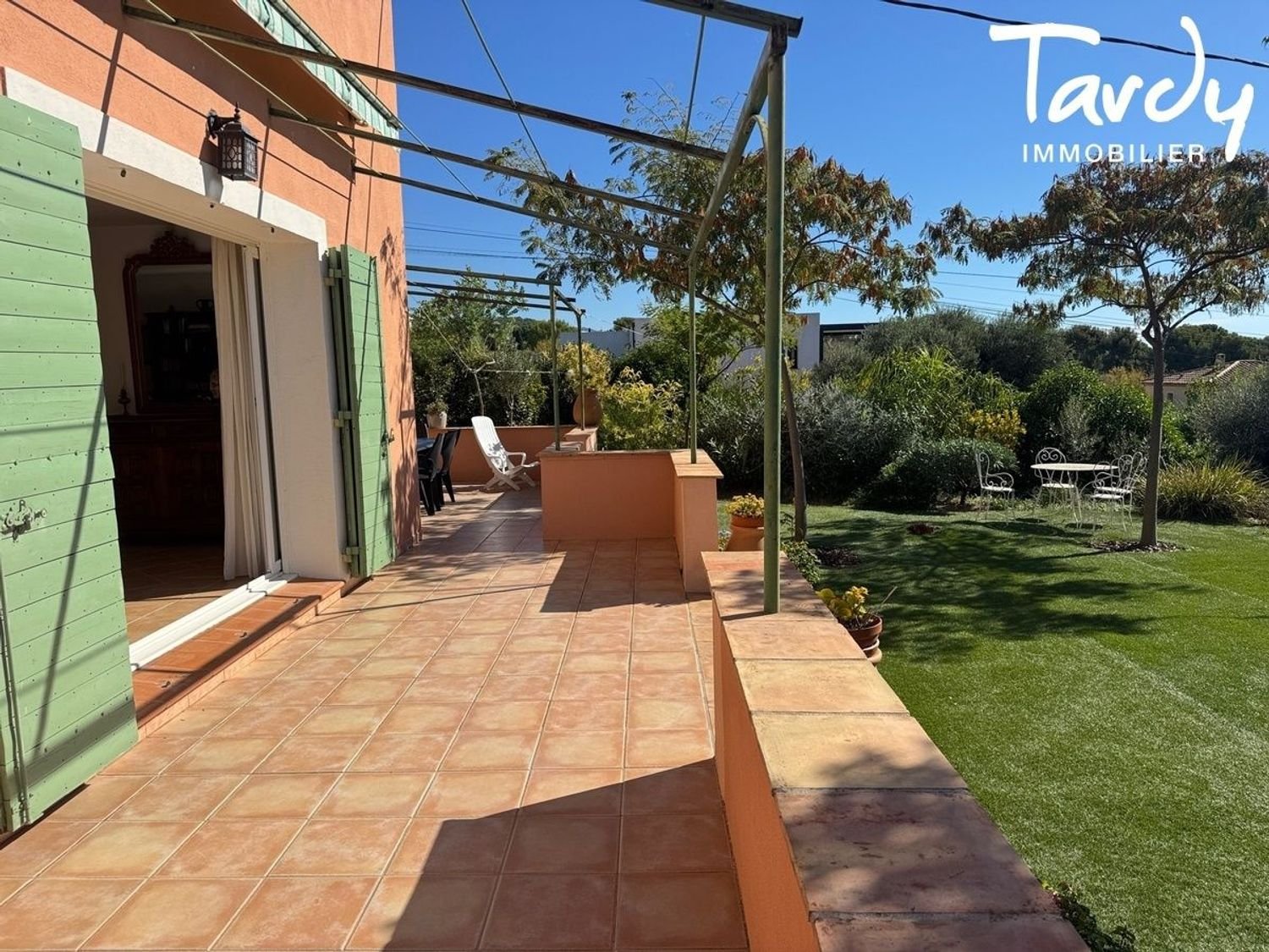 Maison à vendre, 150m², Bandol
