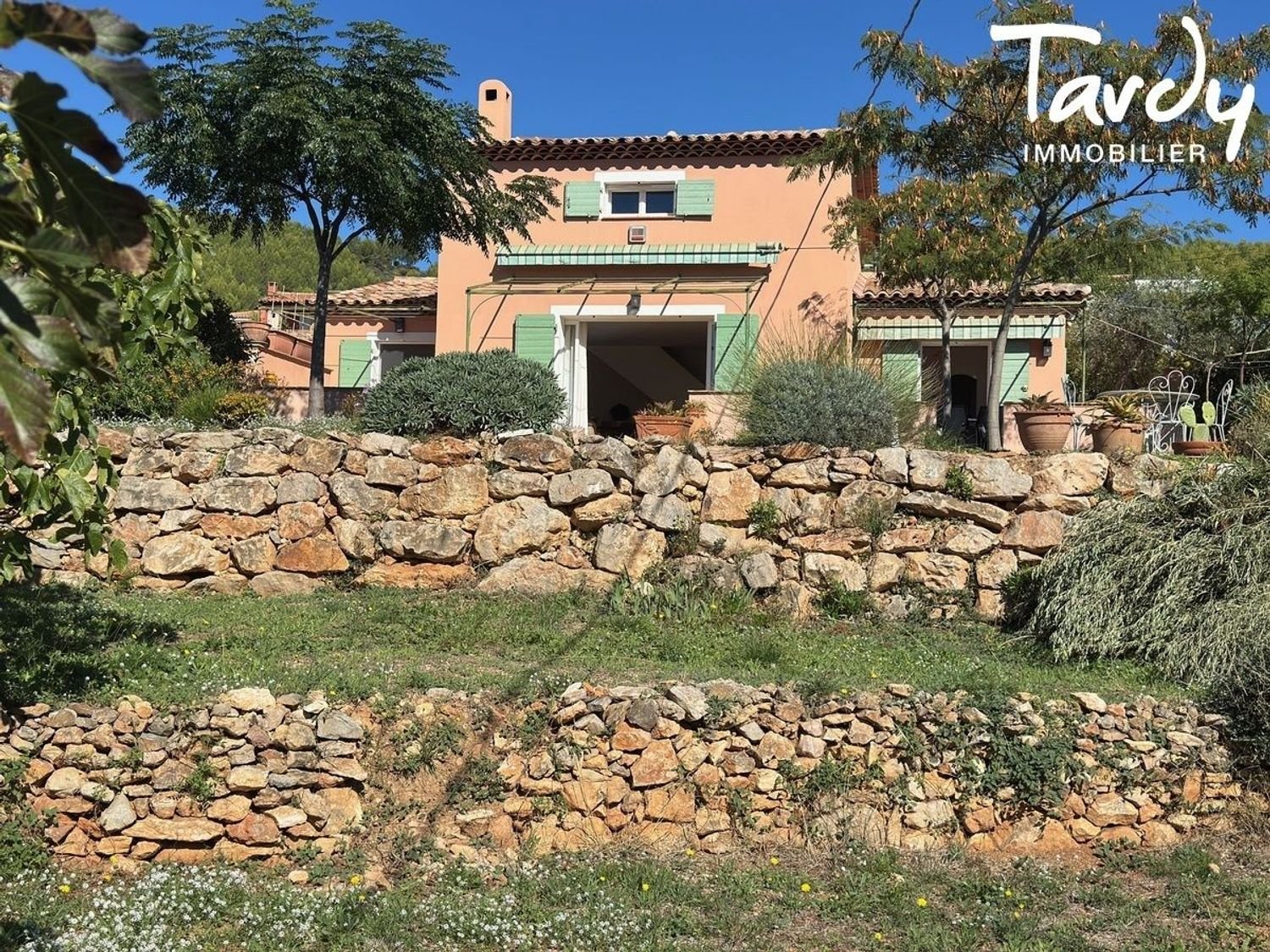 Maison à vendre, 150m², Bandol