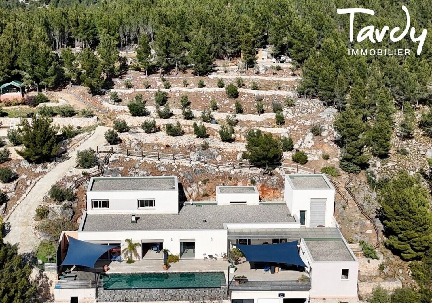 Maison à vendre, 350m², Sanary-sur-Mer