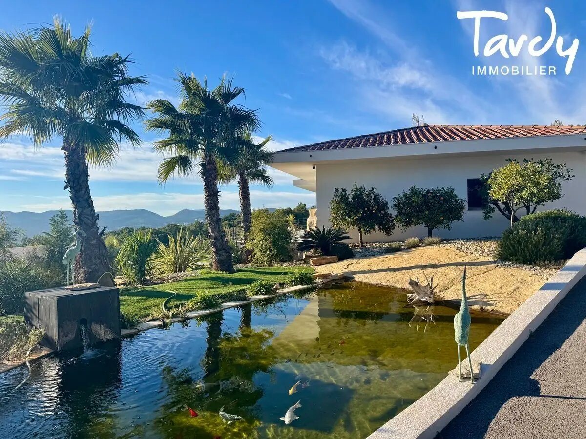 Maison à vendre, 370m², La Ciotat