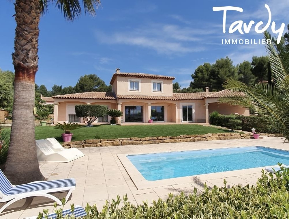 Maison à vendre, 138m², La Cadière-d'Azur