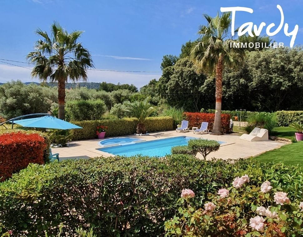 Maison à vendre, 138m², La Cadière-d'Azur