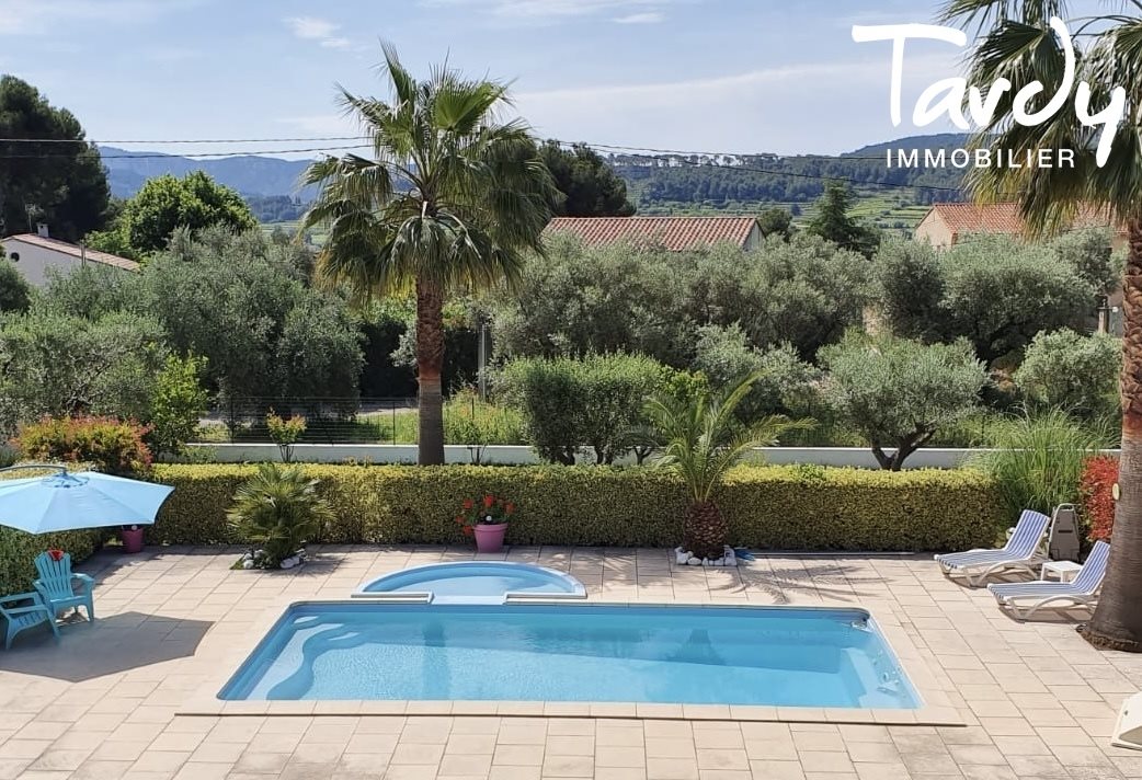 Maison à vendre, 138m², La Cadière-d'Azur