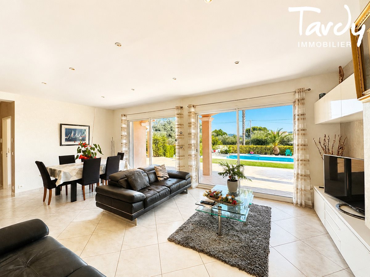 Maison à vendre, 138m², La Cadière-d'Azur