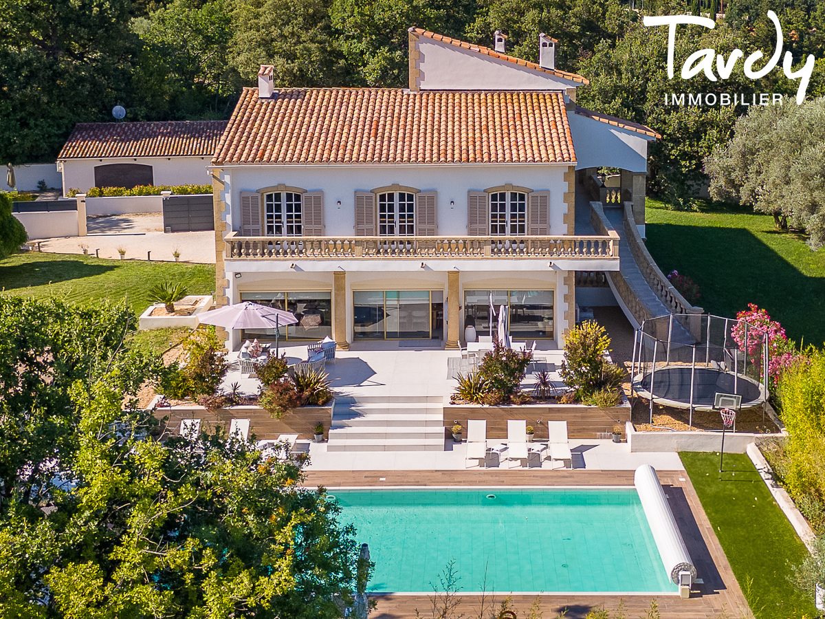 Maison à vendre, 385m², Aubagne